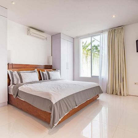 Villa Kamag Seminyak Екстер'єр фото