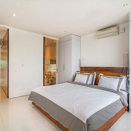 Villa Kamag Seminyak Екстер'єр фото