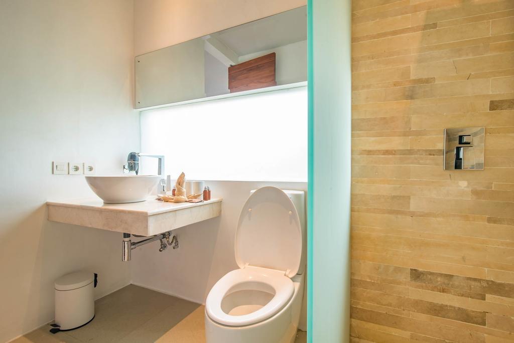Villa Kamag Seminyak Екстер'єр фото