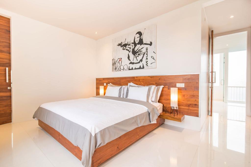 Villa Kamag Seminyak Екстер'єр фото