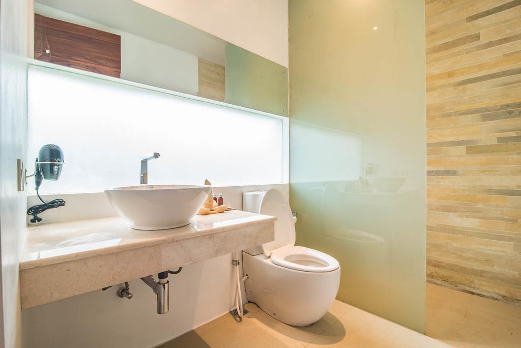 Villa Kamag Seminyak Екстер'єр фото