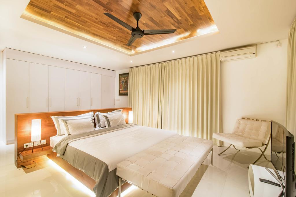 Villa Kamag Seminyak Екстер'єр фото