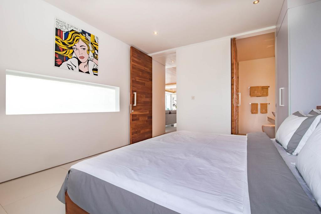 Villa Kamag Seminyak Екстер'єр фото