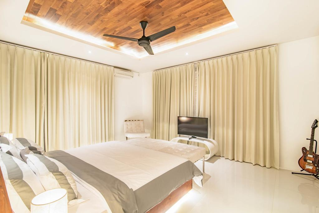 Villa Kamag Seminyak Екстер'єр фото