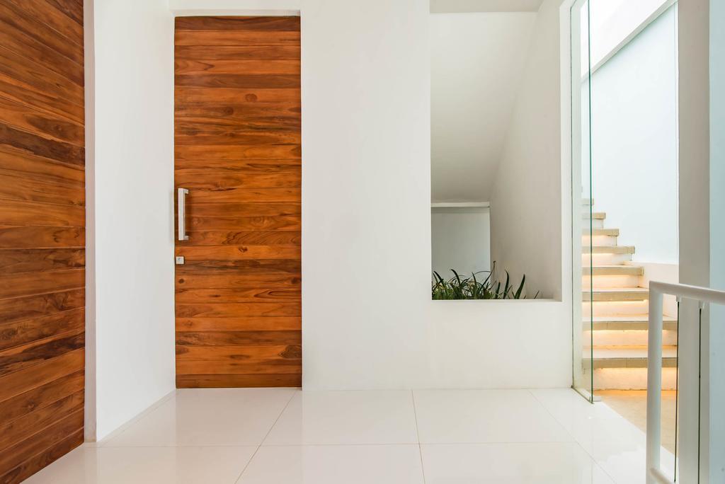 Villa Kamag Seminyak Екстер'єр фото