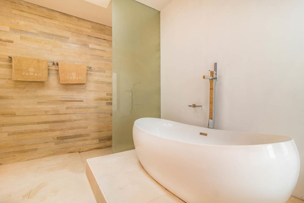 Villa Kamag Seminyak Екстер'єр фото